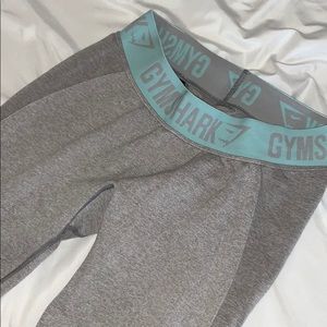 Gymshark seamless flex legging
